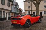Lotus Elise Cup 250 2016 года (WW)